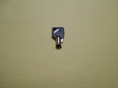 *UNKNOWN BRAND TOOL BOX LOCK KEY 040 FREE SHIPPING