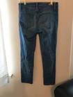 Paige Jeans 30 Skinny Kylie Crop  — photo 3