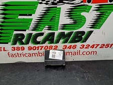 CENTRALINA CONTROLLO ELETTRONICO MARCE MAZDA 3 2.0 IBRIDA PE 2022 DFR5675U0