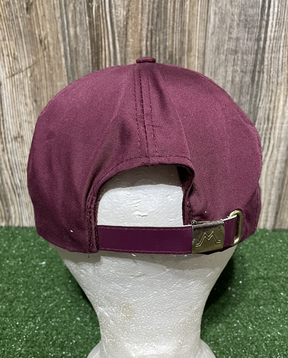 SENTRY POLYMERS INC.  Hat Cap Adjustable Gremlin - image 3