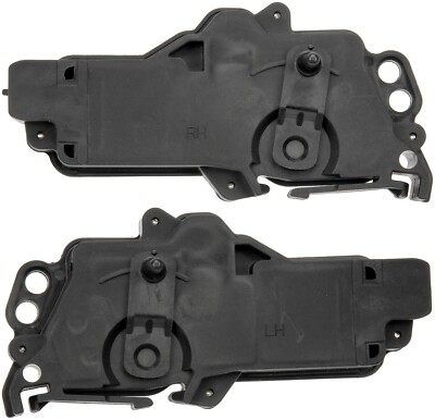 Fits 2001-2010 Mazda B2300 Door Lock Actuator Motor Front Dorman