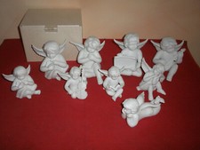 Rosenthal Studio  Engel versch Größen + Modelle ...Schmetterling Buch Kontra