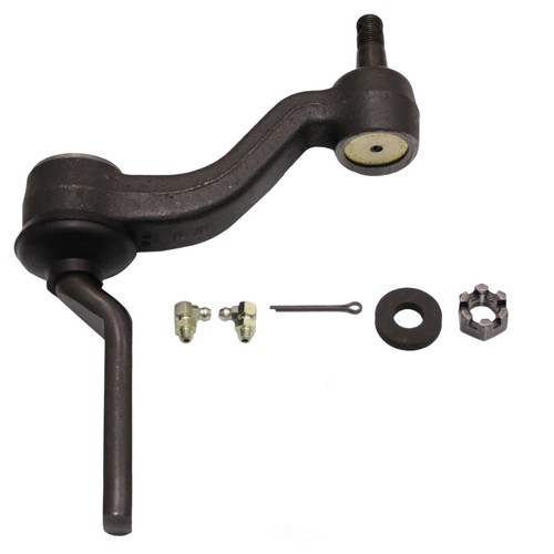 One New Moog Steering Idler Arm K80588 For Nissan - View #3
