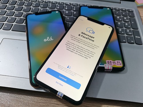 Apple iPhone 11 Pro Max 64/256 GB Unlocked All colors Fully Working - 第 7/10 張圖片