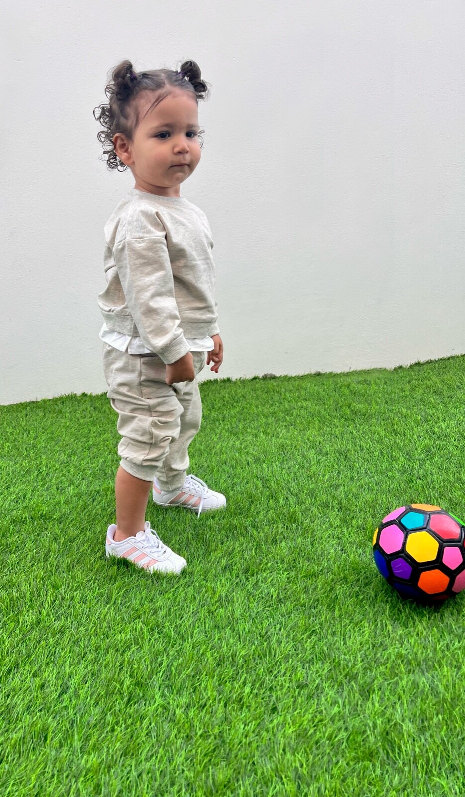 Ropa de bebé unisex - juego de sudor