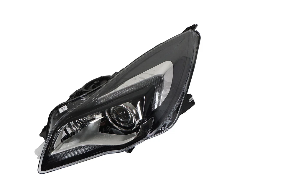 Original OPEL Hauptscheinwerfer für Insignia 13432956 - Bild 4 von 4