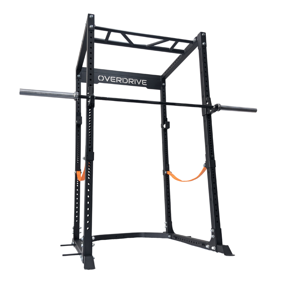 OVERDRIVE Commercial Light Power Rack Australia