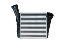 KAMOKA Ladeluftkühler 7750082 für VW TOUAREG 7LA 7L6 7L7 7P5 7P6 VAN TDI 4motion