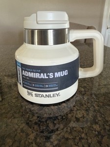 Stanley Admiral | eBay
