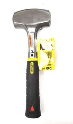 Stanley Fatmax 1-56-001 72005313 Double Barreled Hammer Drilling Tool UNit