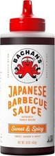  Free Duty Tax Bachan's - Japanese Barbecue Sauce - Sweet  Spicy, 16 Oz, S