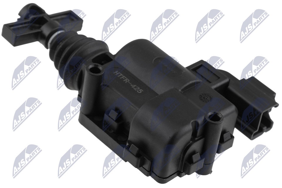 ✅Fits NTY EZC-FR-425 FUEL FILLER FLAP ACTUATOR FORD ECOSPORT 2017-  ⭐UK Seller⭐