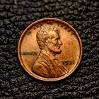 (ITM-8282) 1921-P Lincoln Wheat Cent ~ AU+ Condition ~ COMBINED SHIPPING!