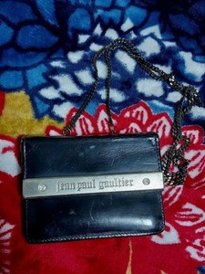 Jean Paul Gaultier Wallet | eBay