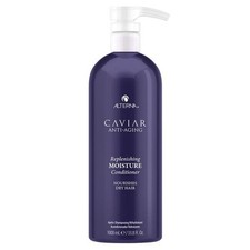 Alterna Caviar Anti-Aging Replenishing Moisture Conditioner 33.8oz 1000ml