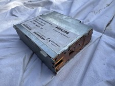 Original BMW Radio Modul - 6512 8363142 -business Rds 10/97 Index 05 Philips