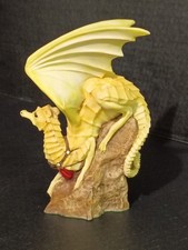 VTG Enchantica Furza Mythical Ocean Seahorse ...