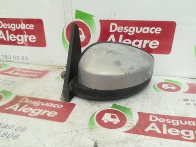 aussenspiegel links RENAULT ESPACE IV JK0 EXPRESSION 2002 371461