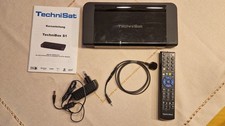 TechniSat Technistar S1 HD Sat Receiver [DVB-S2]