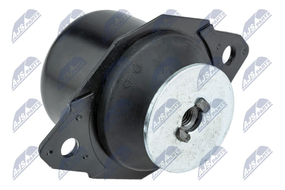 Rear NTY ZPS-VW-114 Mounting, manual transmission for SEAT,VW - Image 6