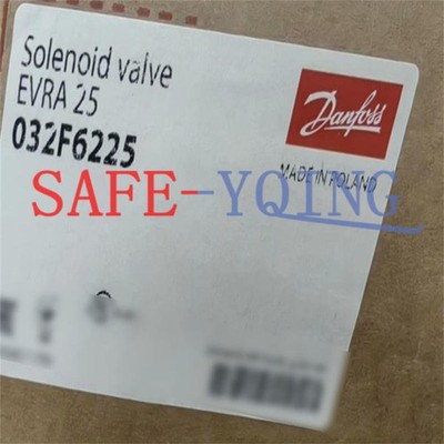 1PCS Danfoss Solenoid valve EVRA 25 032F6225 NEW