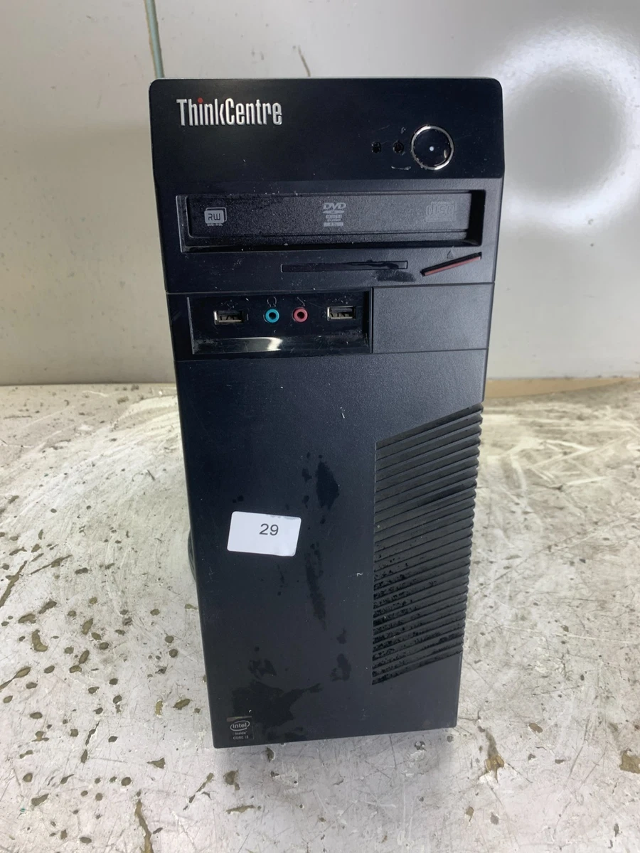 Lenovo ThinkCentre M73 PC Desktops & All-In-One Computers for sale