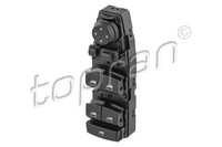 Schalter Fensterheber Topran 503 145 FüR BMW X3 F10 F11 F25 5Er Touring Turismo