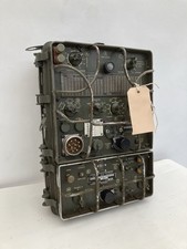 Grc-9 Radio Angry Nine Jeep Radio Willys Mb Ford Gpw M38a1 Grc-9 Radio Angry Nine Jeep Radio Willys Mb Ford Gpw M38a1