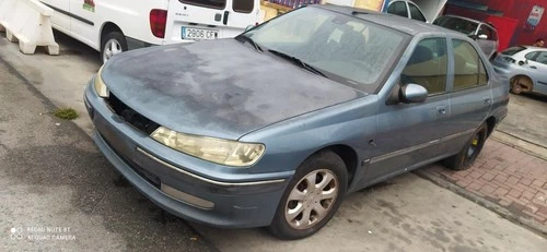 7617955505 Bomba Direccion para PEUGEOT 406 BERLINA (S1/S2) ST 1995 134157 - Imagen 4 de 4