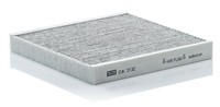NEU - Mann-Filter CUK2132 Filter, Innenraumluft FüR Smart