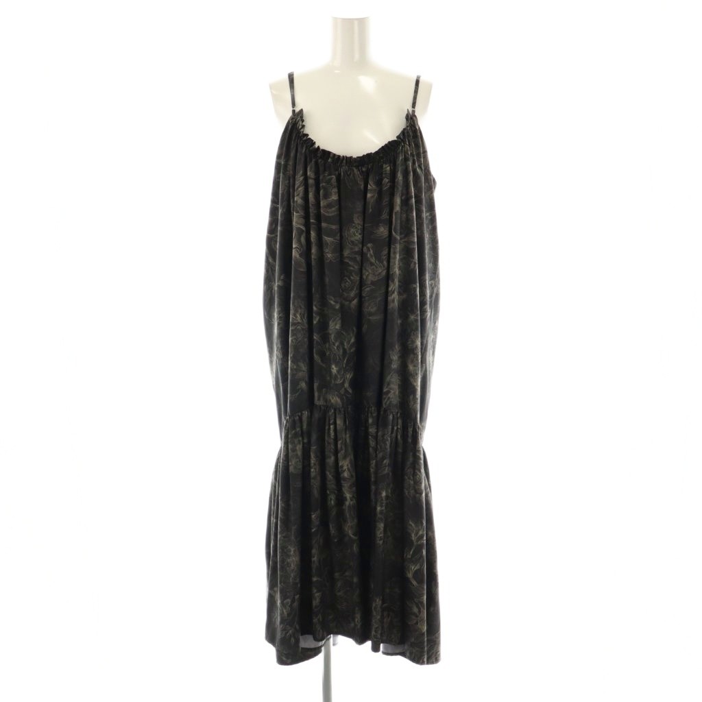 Ameri Vintage 24SS LAYLA BUSTIER SET CAMISOLE DRE… - image 5