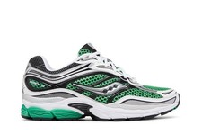 Saucony ProGrid Omni 9 OG Green Silver S70739 5