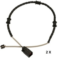 TRW Warnkontakt Bremsbelagverschleiß GIC372 FüR Jaguar Type XK XJ XF X152 X351 1