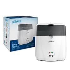 Dr. Brown's Deluxe Electric Sterilizer for Baby Bottles  Accessories