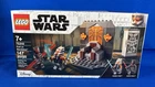 LEGO Star Wars Duel on Mandalore Retired Set 75310 Brand New Sealed