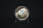 1962p Roosevelt dime BU silver