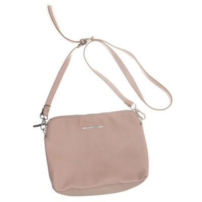 Steve Madden, Umhängetasche, Damen, Pink, 7, 28, 20 cm #R3l