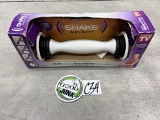 SHAKE WEIGHT As Seen On TV 2.5 lbs Fitness Strength Training Dumbbell NEW!!!!