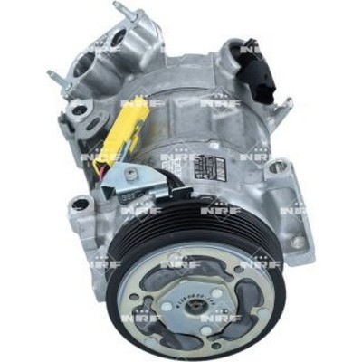 NRF 320264 Kompressor Klimaanlage für PEUGEOT OPEL CITROEN 508 C5 MOKKA FB FH A