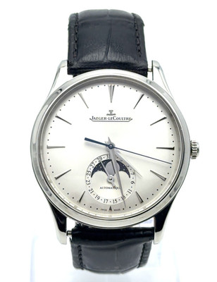 Jaeger-LeCoultre Master Ultra Uhr MoonPhase 39mm Automatik Ref.: 1098A5S
