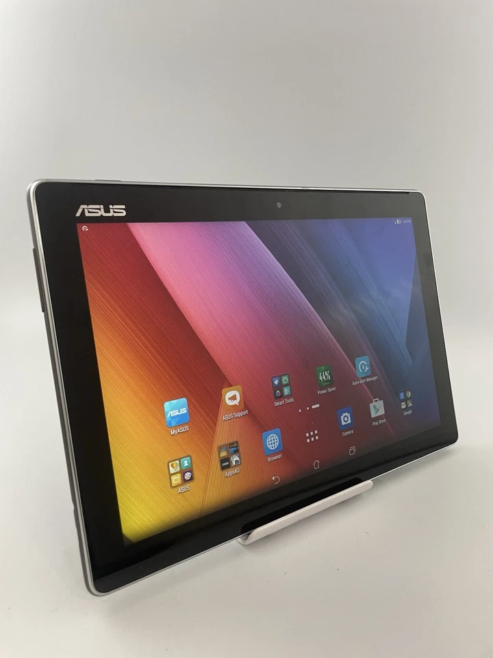 ASUS ZenPad 10 P023 Black WiFi 16GB 10.1" 5MP Cheap Android Tablet - Image 2 of 4