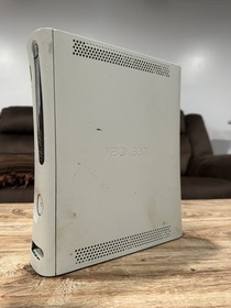 Xbox 360 2006 Xenon Console - Metro Dashboard 2.0.17349.0