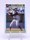 2026 Topps Series 2 Roberto Clemente Base (RAW)
