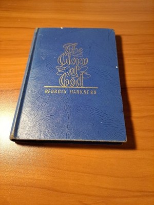 The Glory of God