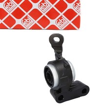 febi Querlenkerlager für MINI Countryman R60 Paceman One Cooper vorne links
