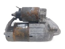 Démarreur Mazda DEMIO