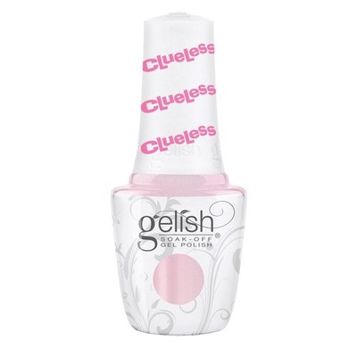 Gelish Soak Off Gel Polish ''Highly Selective'' - 15 mL | .5 fl oz - 1110455