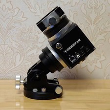 ZEESTAR X14 Harmonic Equatorial Mount 6KG Load w/ Vixen Narrow Dovetail Slot