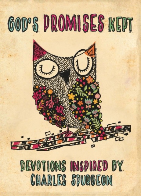 God's Promises Kept by Catherine MacKenzie (Hardback Book)