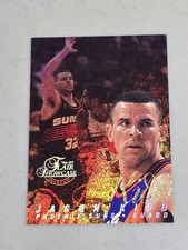 1996-97 Flair Showcase Basketball Cards 22